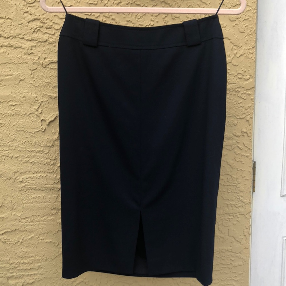 Gorgeous ESCADA pencil skirt